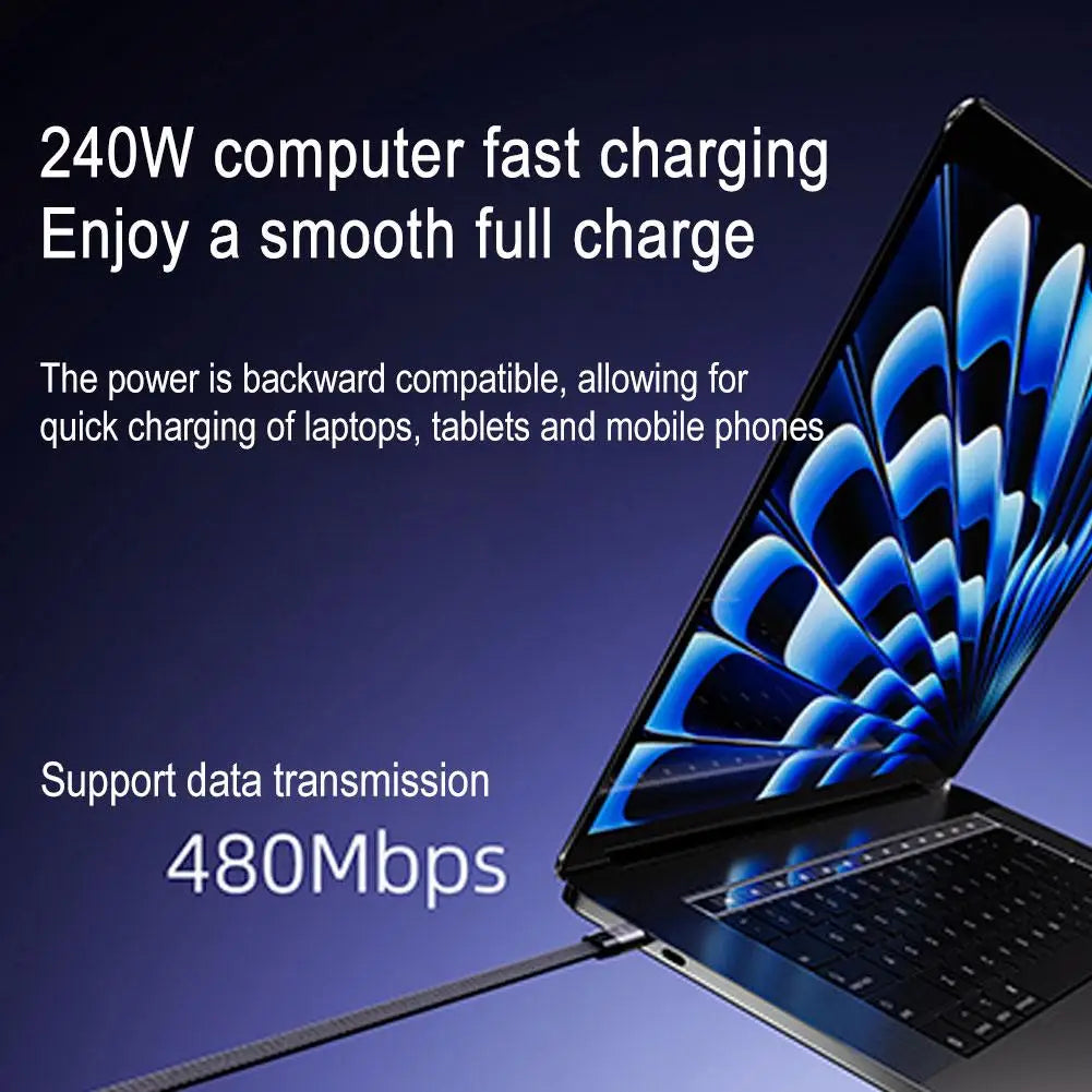 Charging 2 in 1 Cable Stand